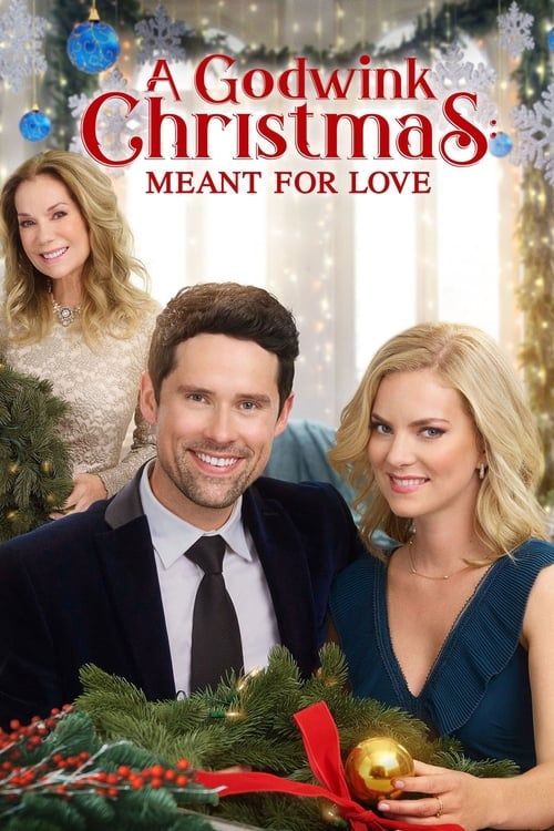 Key visual of A Godwink Christmas: Meant For Love