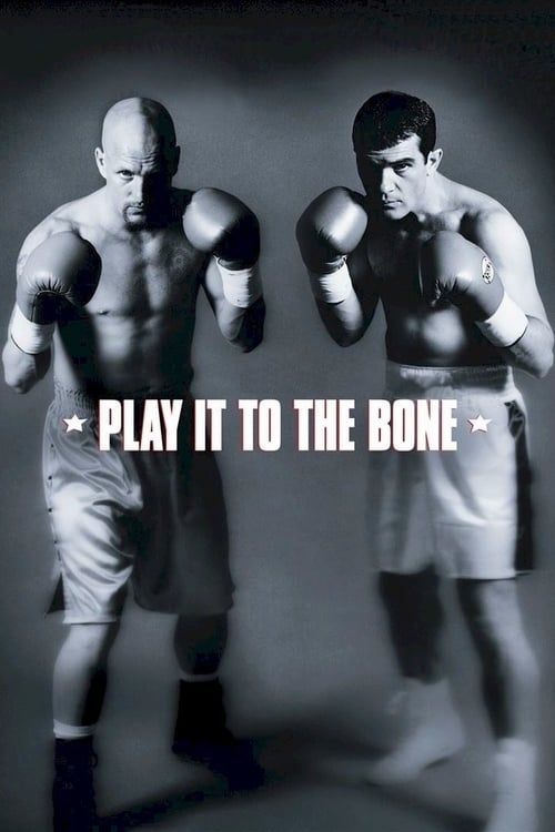 Key visual of Play It to the Bone