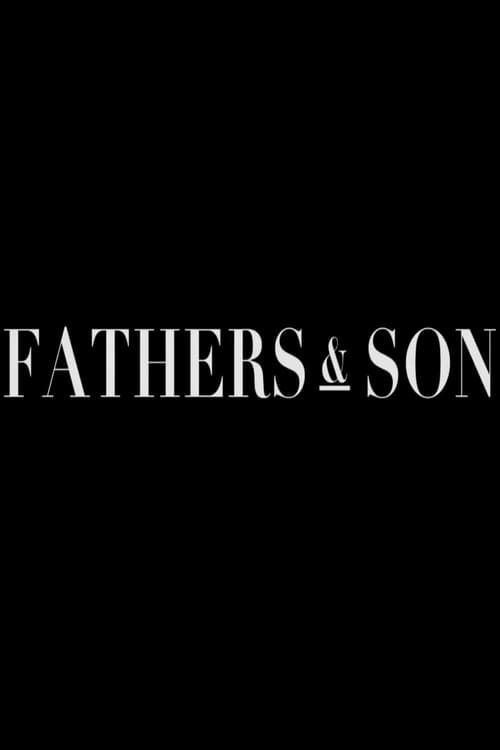 Key visual of Fathers & Son