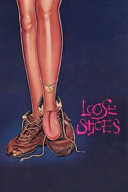Key visual of Loose Shoes