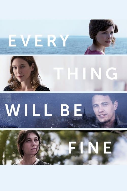 Key visual of Every Thing Will Be Fine
