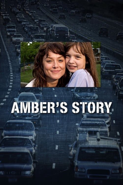 Key visual of Amber's Story