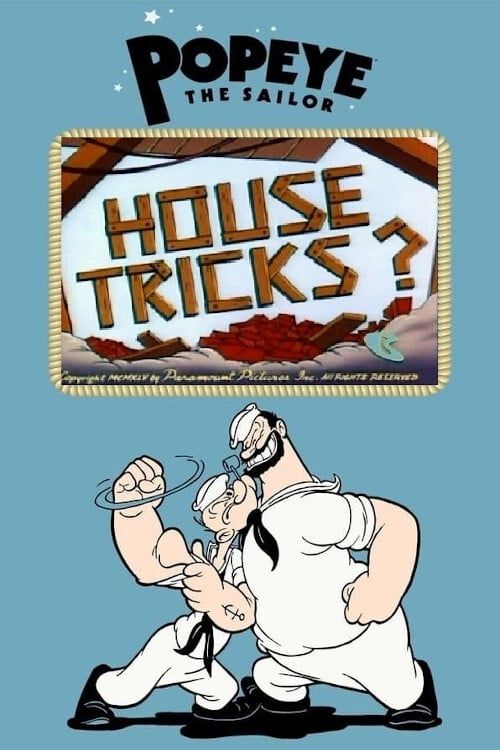 Key visual of House Tricks?