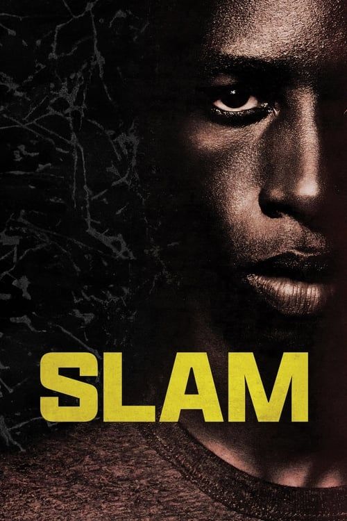 Key visual of Slam