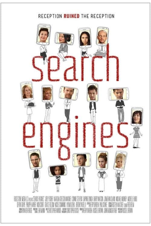 Key visual of Search Engines