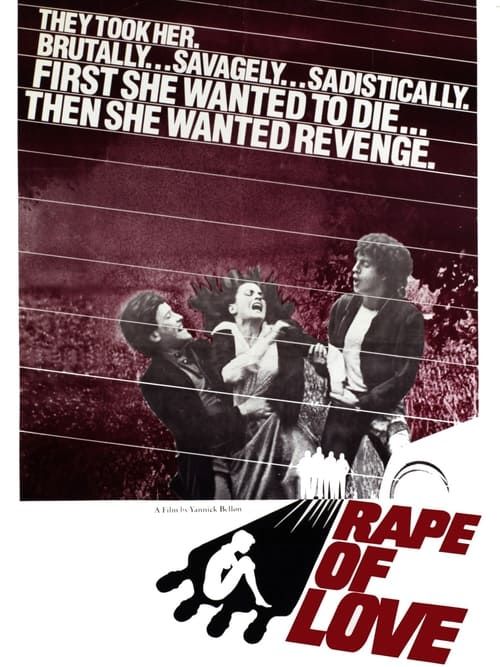 Key visual of Rape of Love