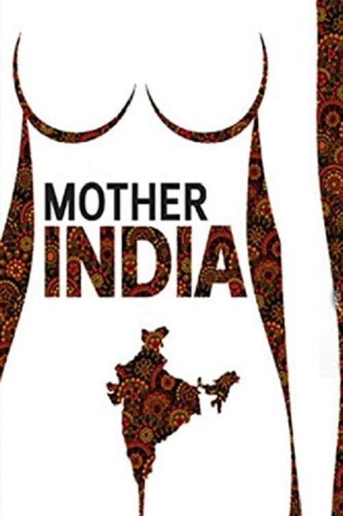 Key visual of Mother India