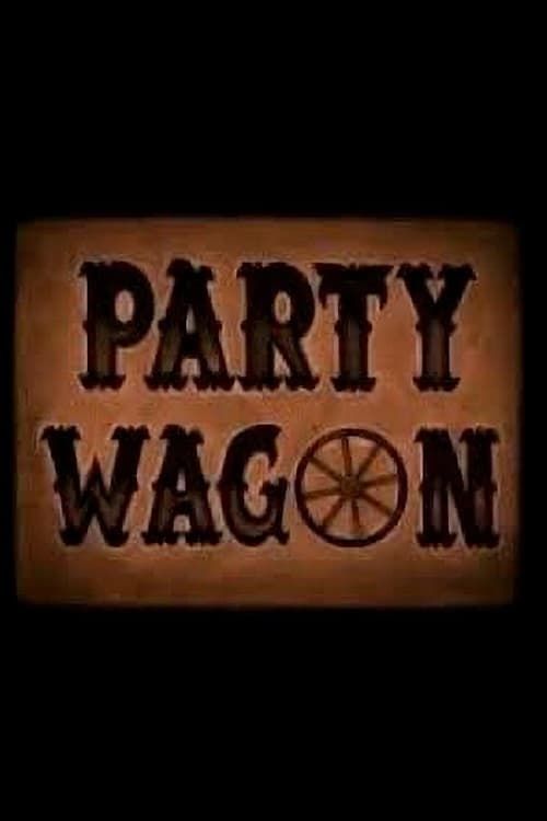 Key visual of Party Wagon