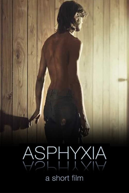 Key visual of Asphyxia