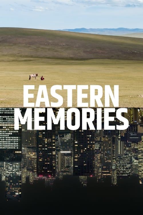 Key visual of Eastern Memories