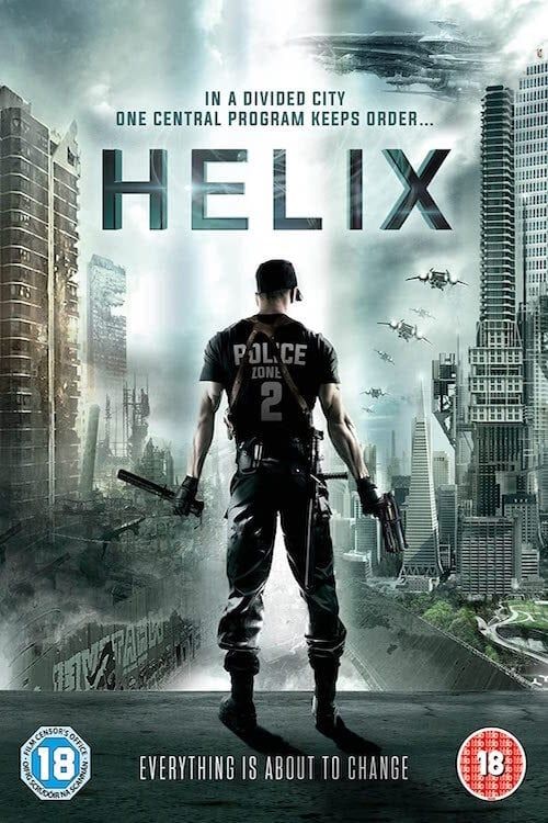Key visual of Helix