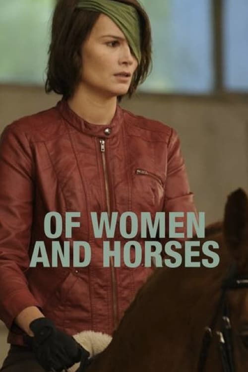 Key visual of Of Women and Horses