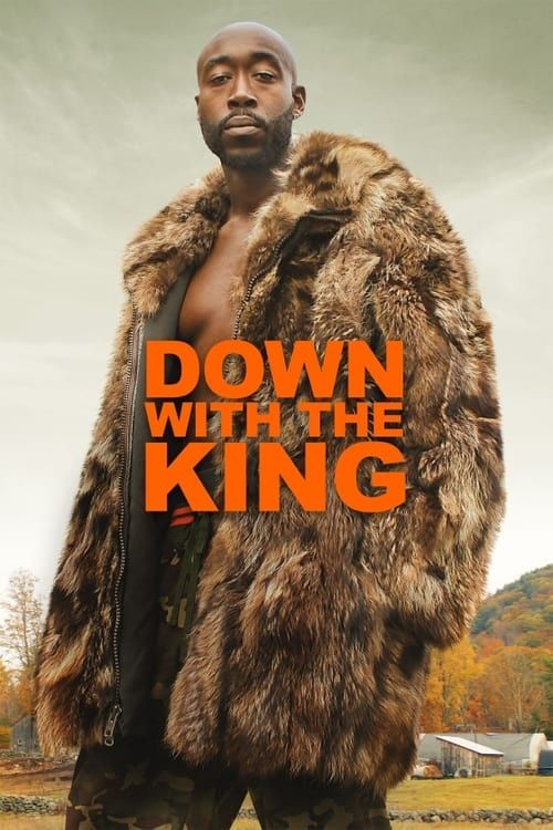 Key visual of Down with the King