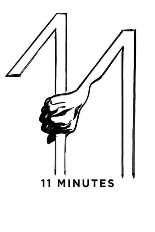 Key visual of 11 Minutes