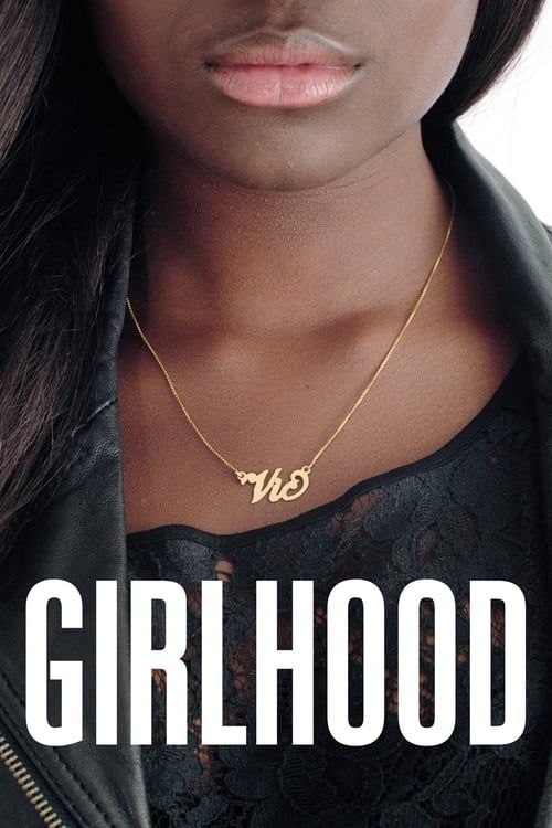 Key visual of Girlhood