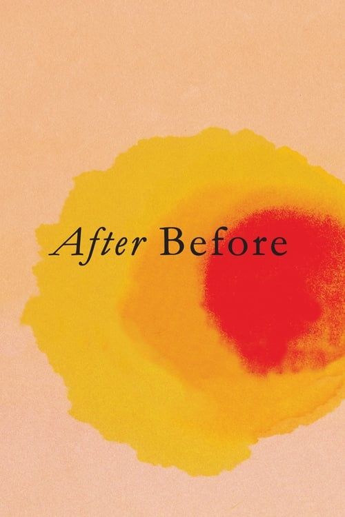 Key visual of After Before