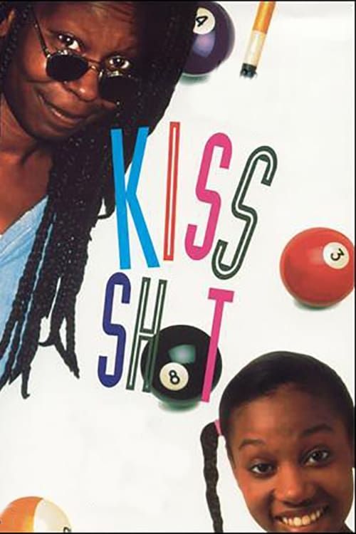 Key visual of Kiss Shot
