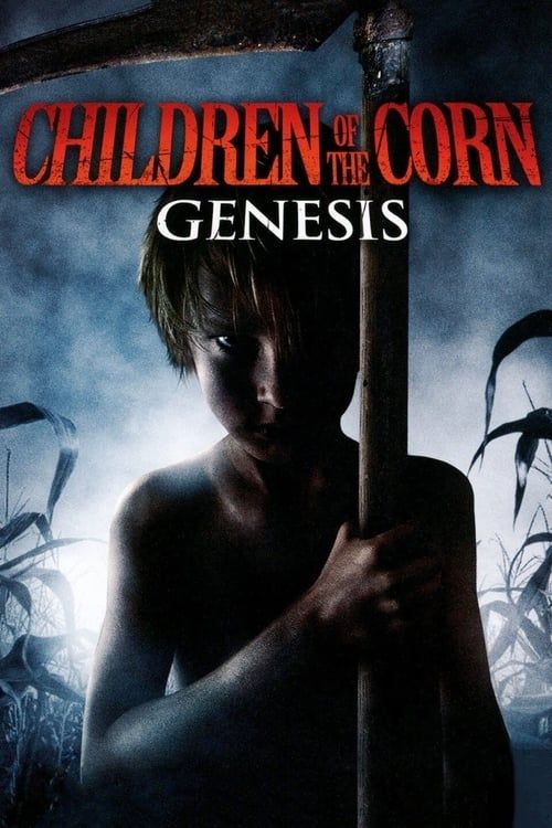 Key visual of Children of the Corn: Genesis