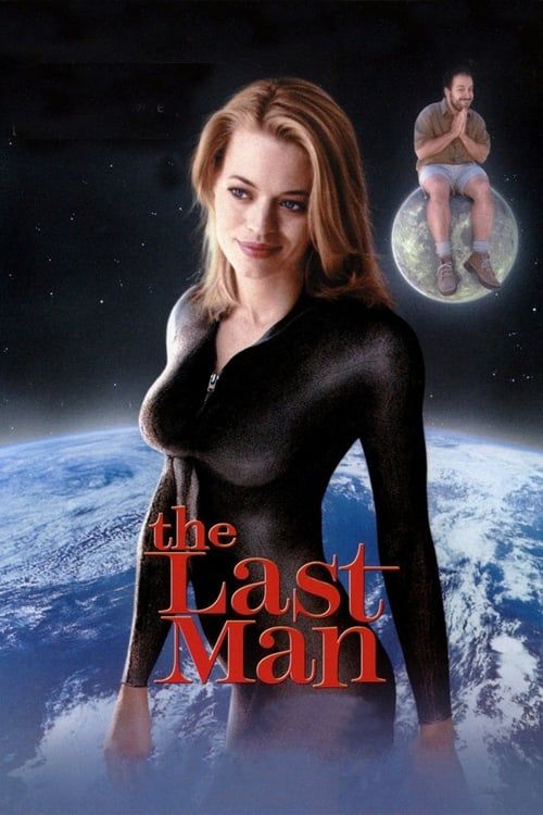 Key visual of The Last Man