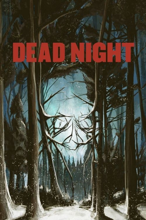 Key visual of Dead Night