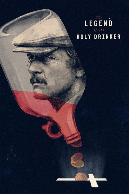 Key visual of The Legend of the Holy Drinker