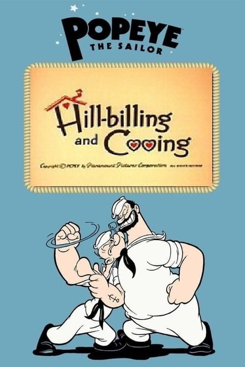 Key visual of Hill-billing and Cooing