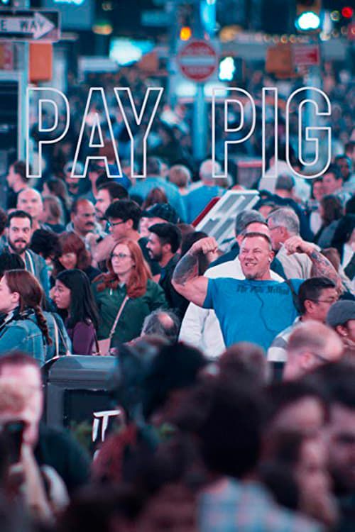 Key visual of Pay Pig