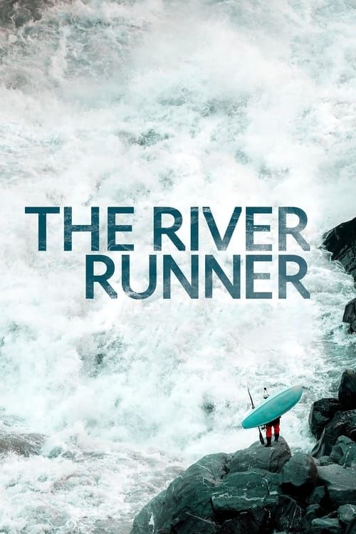 Key visual of The River Runner