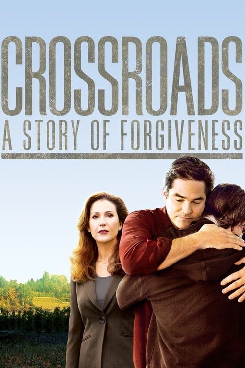 Key visual of Crossroads - A Story of Forgiveness