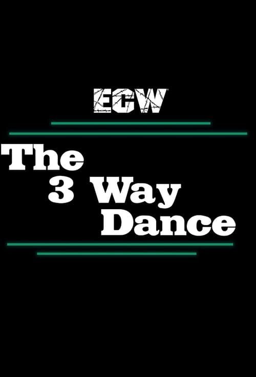 Key visual of ECW 3-Way Dance