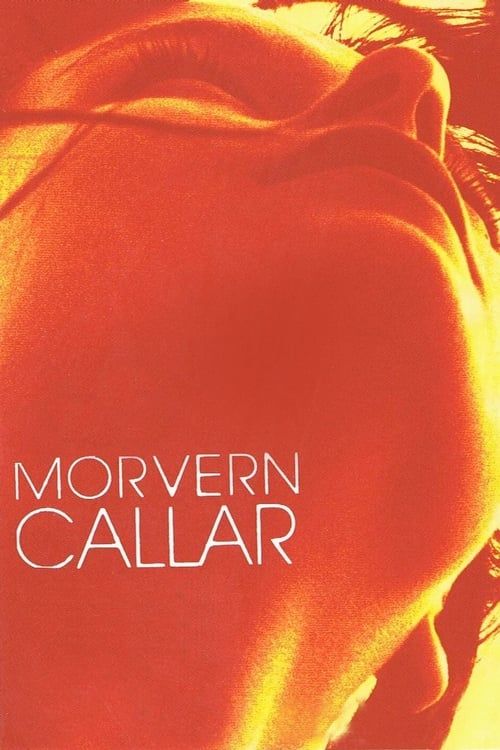Key visual of Morvern Callar