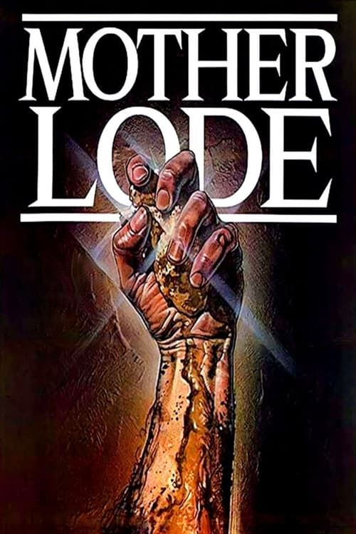 Key visual of Mother Lode