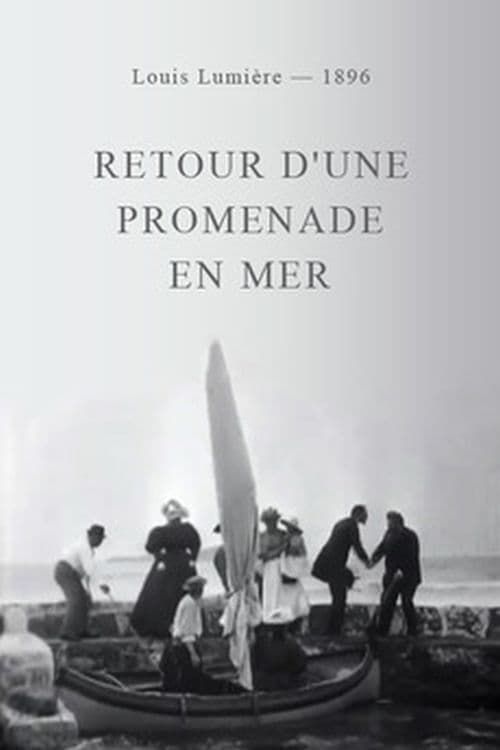 Key visual of Retour d’une promenade en mer