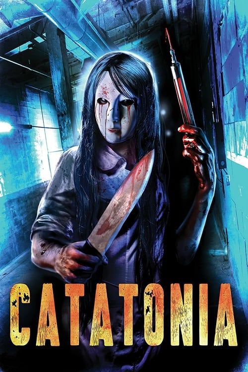 Key visual of Catatonia