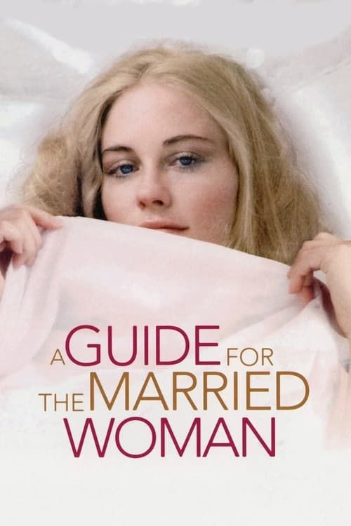 Key visual of A Guide for the Married Woman