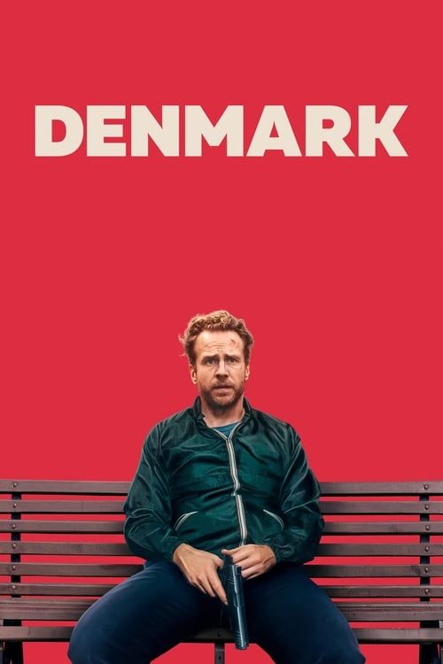 Key visual of Denmark