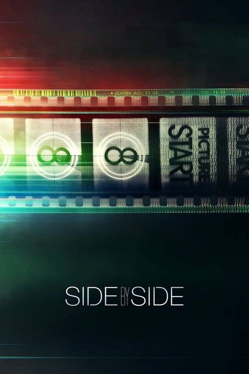 Key visual of Side by Side