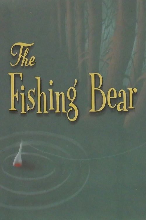 Key visual of The Fishing Bear