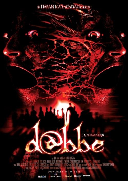 Key visual of Dabbe