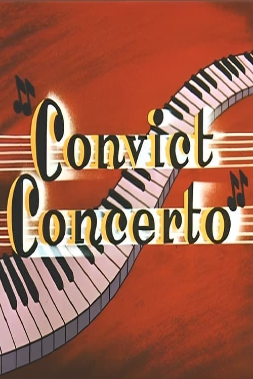 Key visual of Convict Concerto