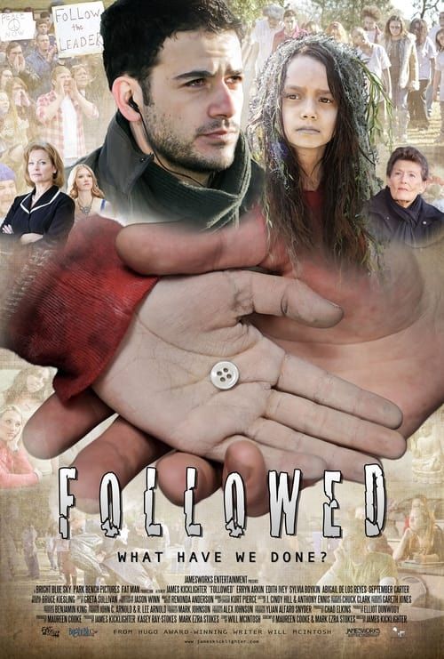 Key visual of Followed