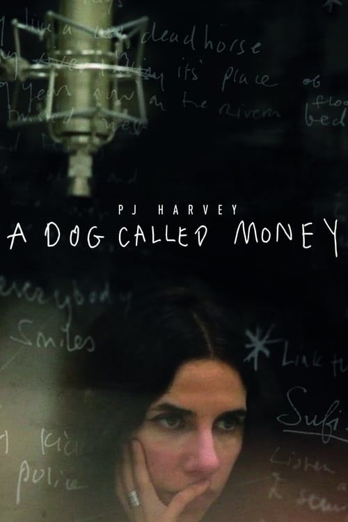 Key visual of A Dog Called Money