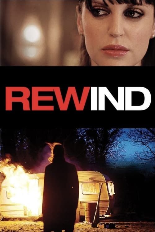Key visual of Rewind
