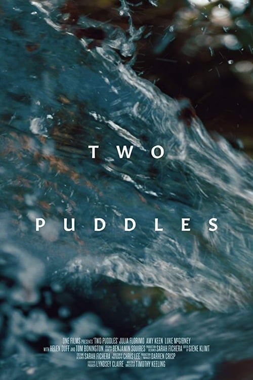 Key visual of Two Puddles