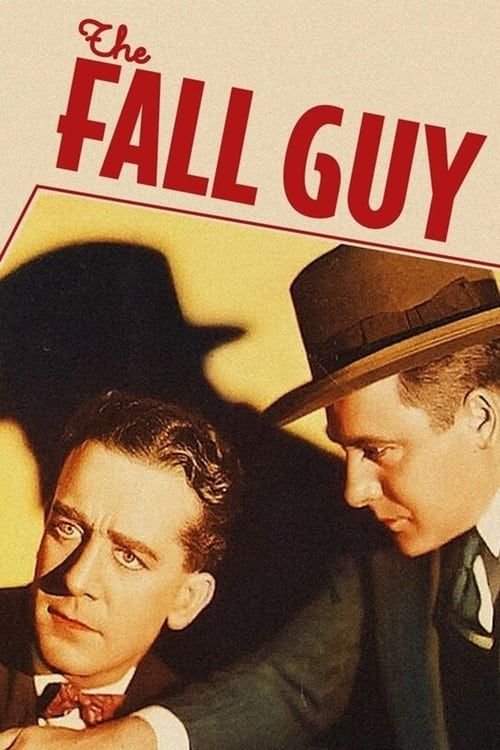 Key visual of The Fall Guy