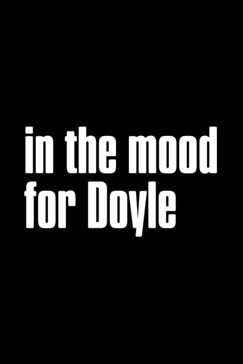 Key visual of In the Mood for Doyle