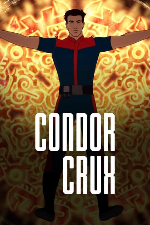 Key visual of Cóndor Crux