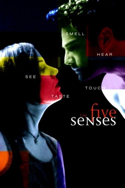 Key visual of The Five Senses