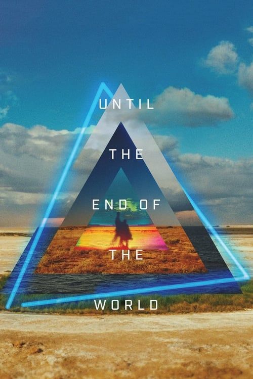 Key visual of Until the End of the World