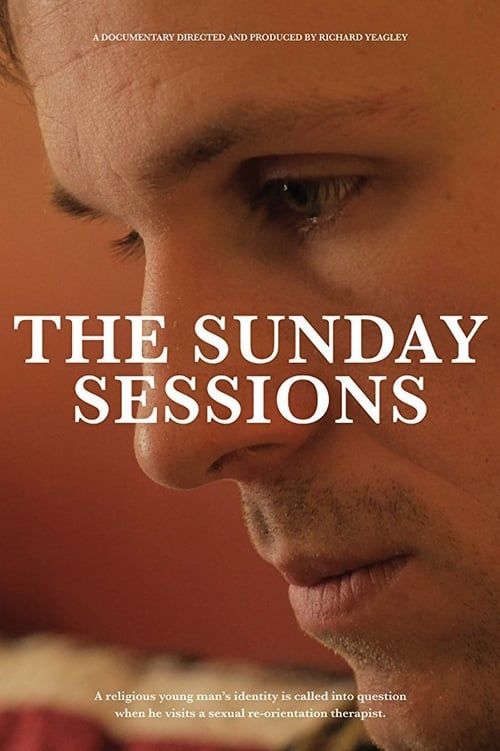 Key visual of The Sunday Sessions